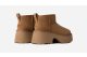 UGG Classic Ultra Mini New Heights (1158311-CHE) braun 2