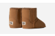 UGG Classic und Lovey Decke (1157707I-CHE) braun 3