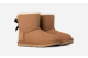 UGG Mini Bailey Bow II (1017397K-CHE) braun 2