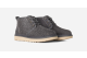 UGG Neumel Shaggy Suede (1158219-DGRY) schwarz 2