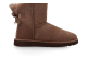 UGG Mini Bailey Bow II (1016501-RYK) braun 3