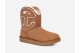 UGG x Telfar Logo Mini Chestnut (1122991-CHE) braun 2