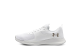 Under Armour Charged Aurora (3022619-103) weiss 5