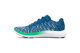 Under Armour UA Charged Breeze 2 (3026135-405) blau 6