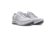 Under Armour Charged Breeze (3025130-100) weiss 4