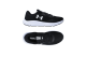 Under Armour Charged Pursuit 3 (3024878-001) schwarz 6