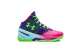 Under Armour CURRY 2 (3026052-600) pink 1