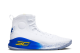 Under Armour Curry 4 (1298306-100) weiss 2
