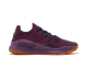 Under Armour Curry 4 Low Merlot (3000083-500) lila 5