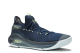 Under Armour Curry 6 International Boulevard (3020612-402) blau 6