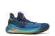 Under Armour Curry 6 Underrated (3020612-404) blau 6
