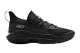 Under Armour Curry 7 Team (3023838 005) schwarz 3