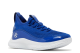 Under Armour Curry Flow 8 Royal Blue (3024785 400) blau 6