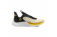 Under Armour Curry 9 (3025684-103) weiss 1