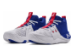 Under Armour Embiid 1 (3023086-107) weiss 3