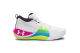 Under Armour Embiid One (3023086-103) bunt 5