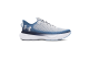 Under Armour Infinite (3027523-105) weiss 1