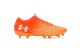 Under Armour Magnetico Select 5 FG (6000540-825) orange 6