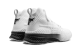 Under Armour Project Rock 1 (3020788-102) weiss 4