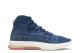 Under Armour Project Rock 1 Blue (3020788 401) blau 4