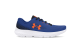 Under Armour Rogue 4 AL (3027107-400) blau 6