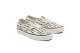 Vans Vans Slip-On LX Murakami Yellow Skull Packing Tape Blanc De Blanc True White (VN0A5KX4AXF1) weiss 1