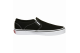 Vans Asher Sneaker (VN0A32QM1871) schwarz 4