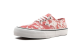 Vans Authentic SF Floral Linen (VN0A3MU6WOH) bunt 5
