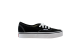 Vans Authentic (VN-0EE 3BLK) schwarz 5