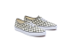 Vans Authentic Kalamata Check (VN000BW5BXV) grün 1