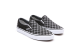 Vans Classic Slip On Checkerboard (VN000EYEBPJ1) schwarz 1