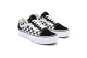 Vans Old Skool Platform (VN0A3B3UHRK) schwarz 1