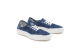 Vans Circle Vee (VN0A4BWLOBL1) blau 1