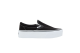 Vans Classic Slip On Stackform (VN0A7Q5RBMX) schwarz 1