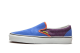 Vans Classic Slip On (VN0A4BV316V) bunt 1