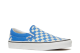 Vans Classic Slip On Checkerboard (VN0A4BV31GB) bunt 5