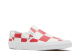 Vans Classic Slip On Leather Check (VN0A4BV3TBV) bunt 5