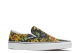 Vans Classic Slip On Beauty Skull (VN0A5AO8640) bunt 6