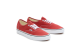 Vans Authentic (VN0009PV49X1) rot 1