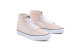 Vans Sk8 hi (VN0A5KRUBM01) pink 1