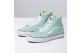 Vans Sk8 Hi Tapered Color Theory (VN0A5KRUH7O) blau 1