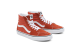 Vans Color Theory Sk8 hi (VN0005U9GWP1) orange 1