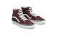 Vans SK8 Hi (VN0007NS7YO) marrón 1