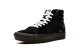 Vans ComfyCush Sk8 Hi (VN0A3WMBB1C) schwarz 4