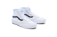 Vans Crockett High (VN0A5JIGWBK) weiss 1