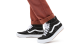 Vans Crockett High (VN0A5JIGY281) schwarz 3