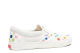 Vans Damien Hirst Classic Slip On Vlt Lx Polka Dot Checkerboard (VN0A3QXYTF9) bunt 6