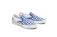 Vans Slip On 98 DX Blue (VN0A7Q58Y6Z) bunt 1