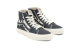 Vans Eco Theory SK8 High Top HI Tapered (VN0A4U168CP1) bunt 1