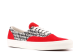 Vans Fear of God x Era 95 DX (VN0A3MQ5PZQ) rot 6